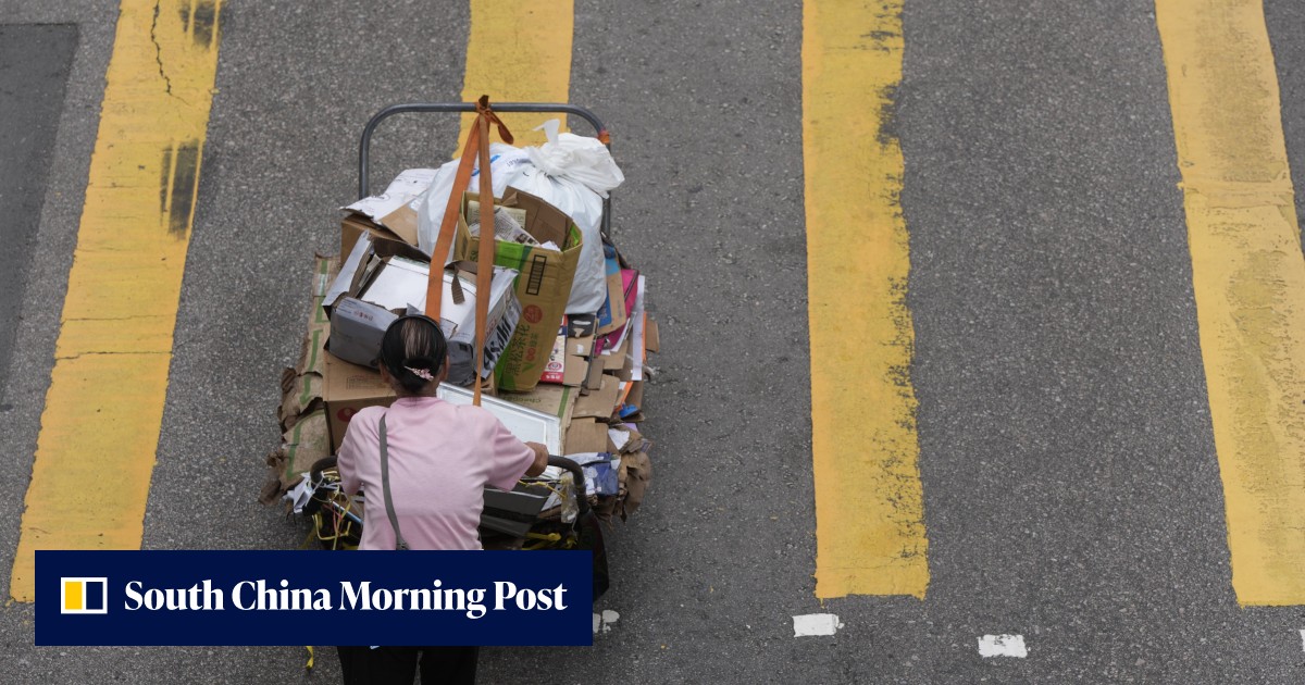 New HK$45,000 job scheme expected to benefit single-parent families most
