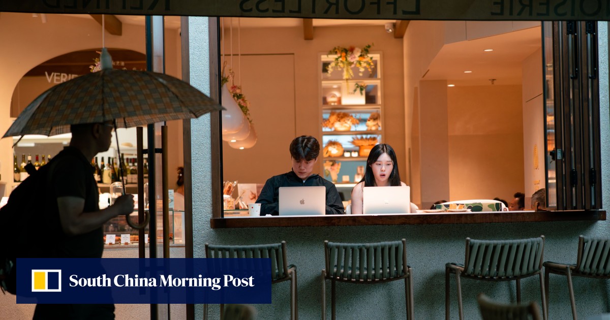 In a sea of generic AI writing, a smart brand would let humans write