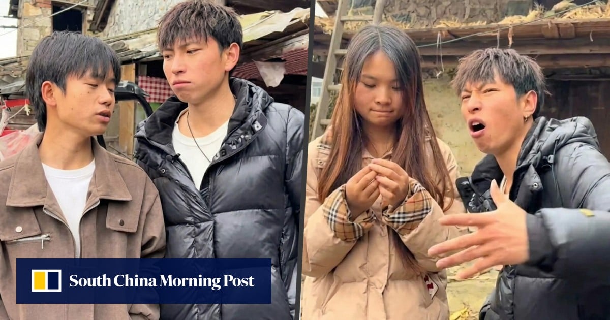 ‘Yunnan’s strongest matchmaker’ wins China fans by turning clients’ flaws into dating strengths