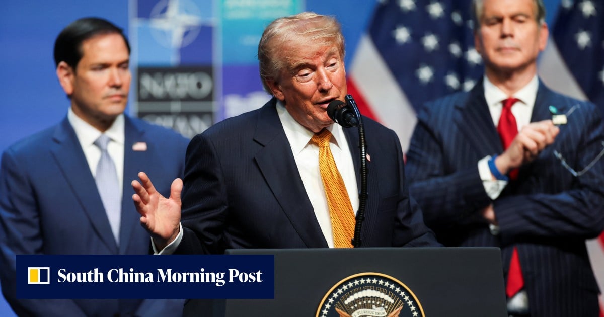 US vows campaign to end ICC ‘intolerable threat’ to American sovereignty