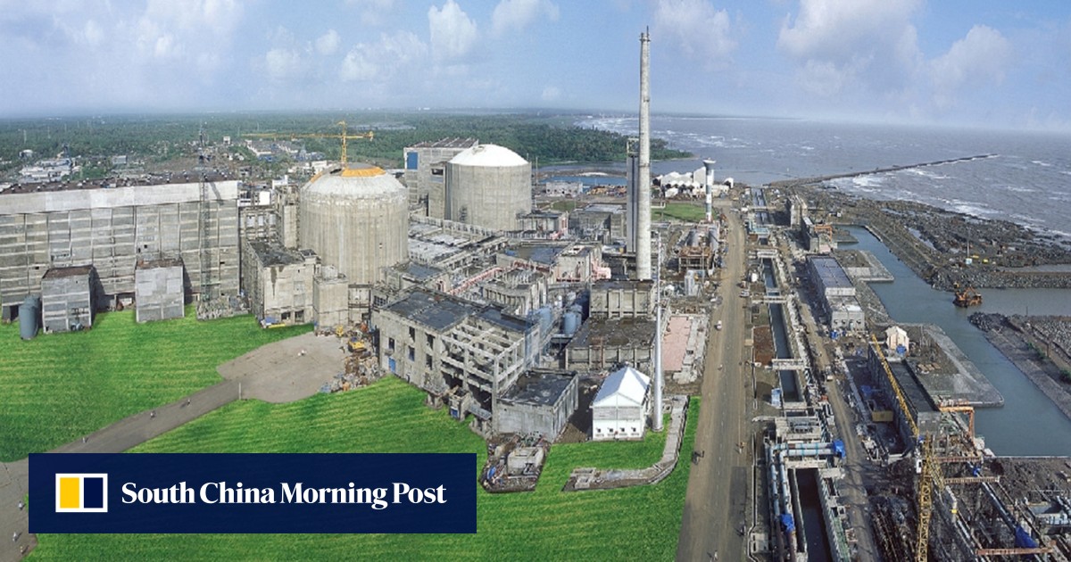 Can Australian uranium fuel India’s nuclear future without sparking an arms race?