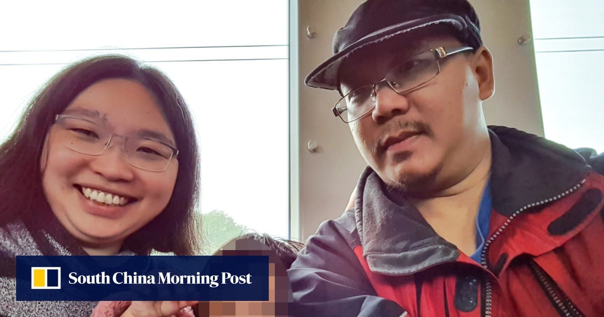 Hong Kong couple file complaint with UN over Swedish custody plans for daughter