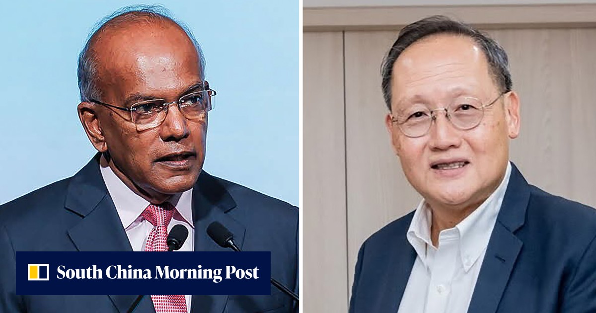 Singapore ministers each awarded US$177,860 in damages in Bloomberg defamation suit