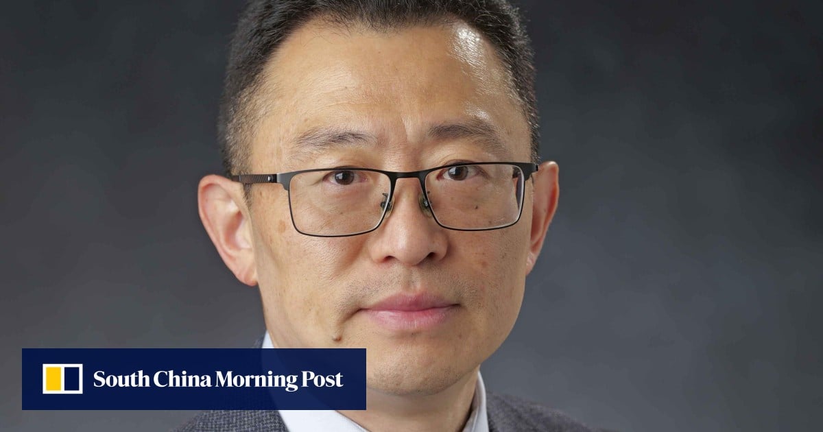 Award-winning chemist Zhang Wei leaves US to join China’s Great Bay University - South China Morning Post image
