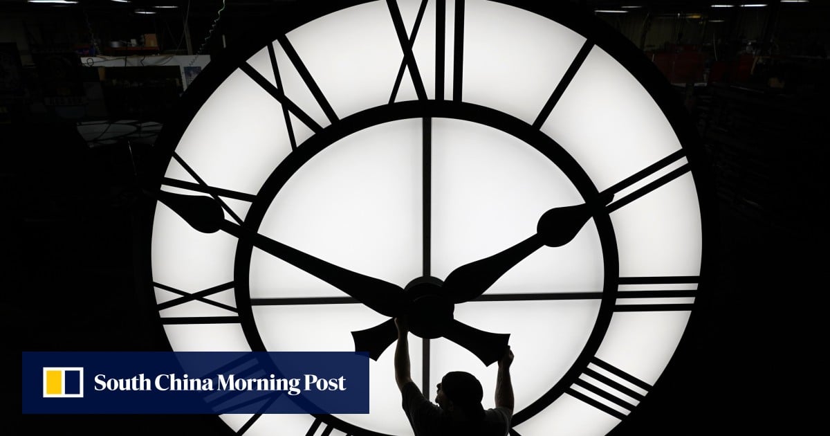 US House votes to make daylight saving time permanent, passing bill to ‘ditch the switch’ US House votes to make daylight saving time permanent, passing bill to ‘ditch the switch’