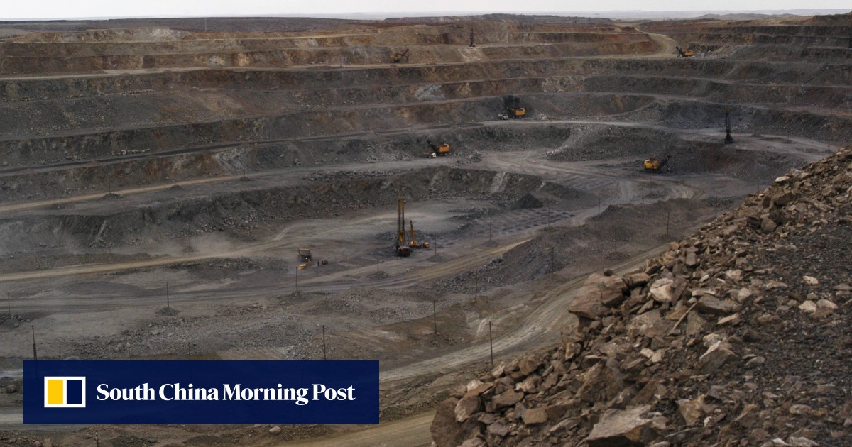 China’s rare earth weakness, new rocket to rival SpaceX: 7 science highlights