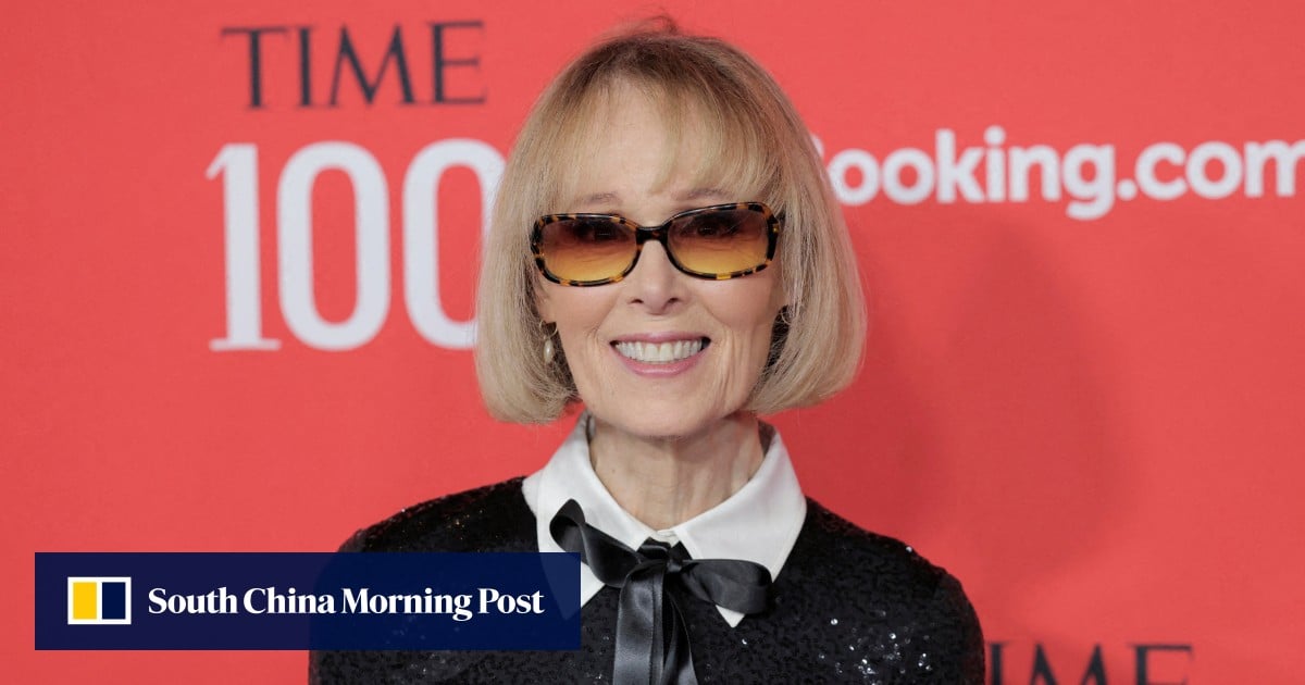 E. Jean Carroll paid US.6 million owed by Trump in sex abuse and defamation case E. Jean Carroll paid US.6 million owed by Trump in sex abuse and defamation case