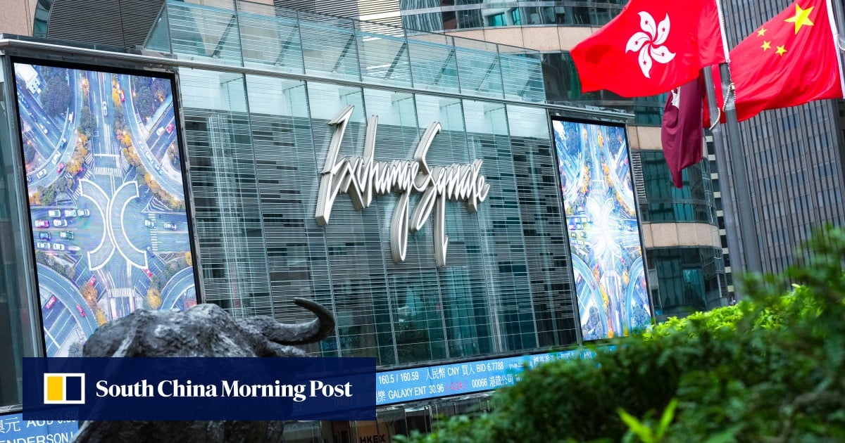 Will diversification restore Hong Kong’s IPO title? Think tank maps out plan