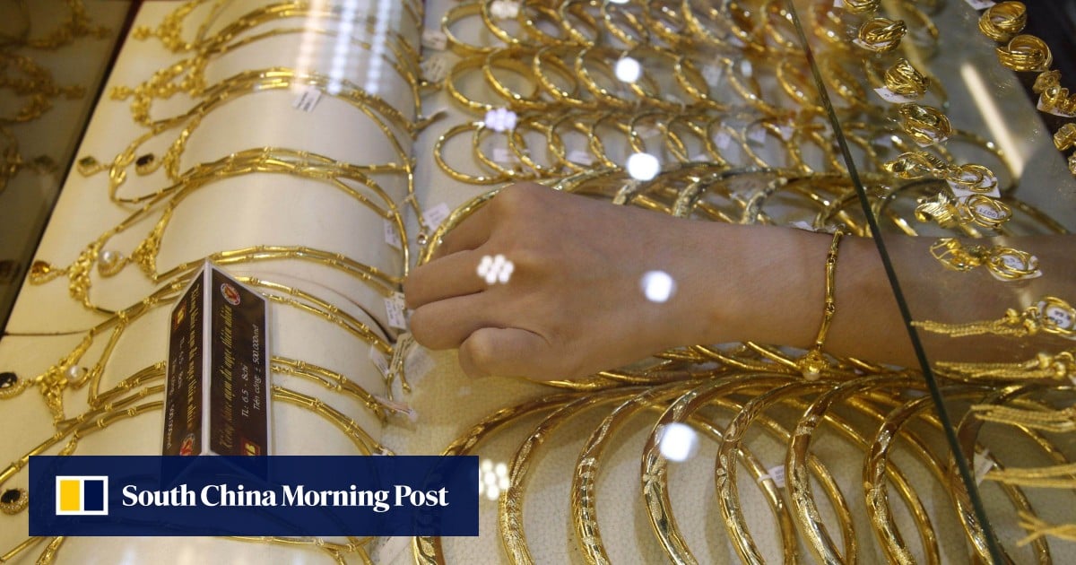 Vietnam jeweller rattled by ex-official’s arrest over India-Hong Kong gem-smuggling ring