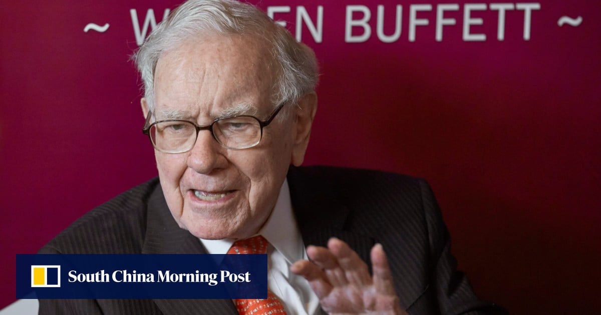 Warren Buffett cuts off donations to Bill Gates’ charity after Epstein revelations Warren Buffett cuts off donations to Bill Gates’ charity after Epstein revelations
