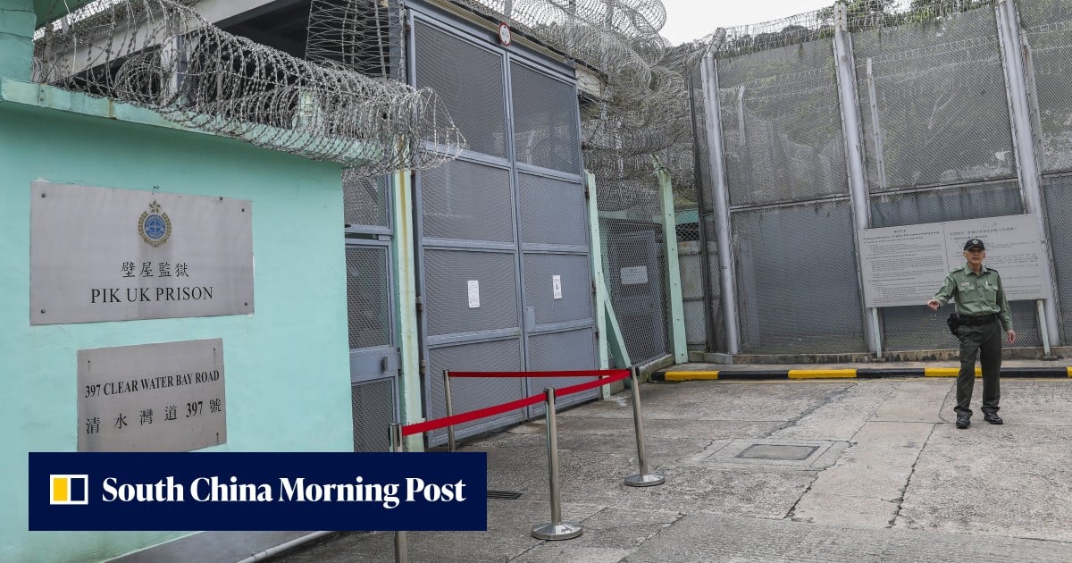 2 prisoners found guilty of helping correctional officer attack fellow inmate