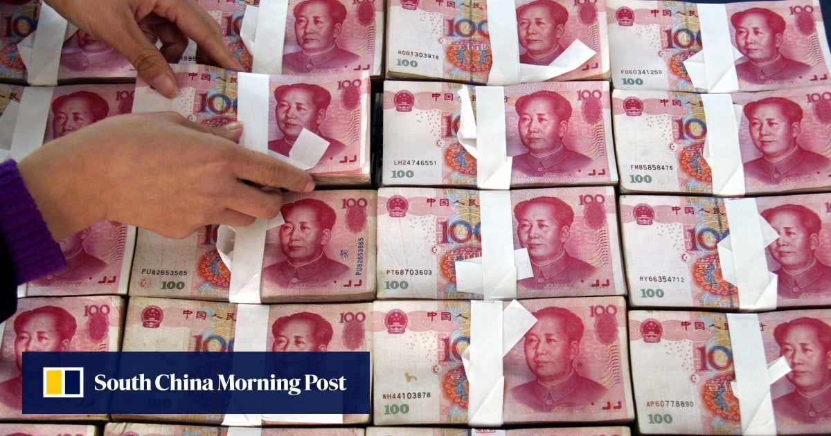 China eyes broader global access to yuan assets, as panda bond demand surges