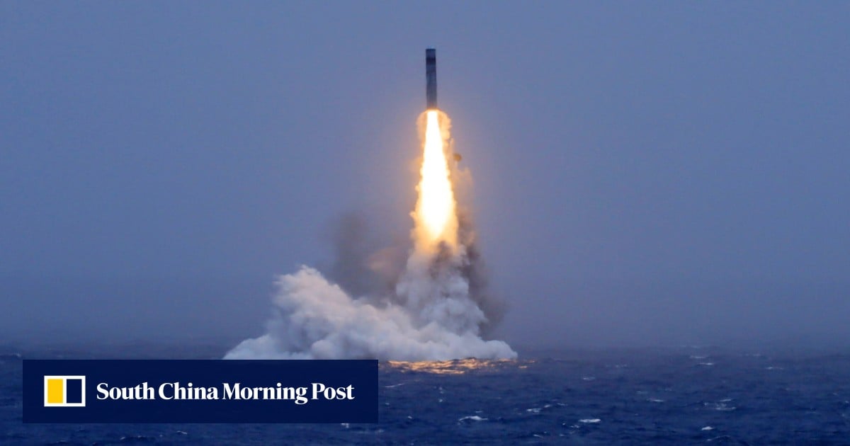 China’s Anthropic snub, new Pacific missile launch: 7 US-China relations reads