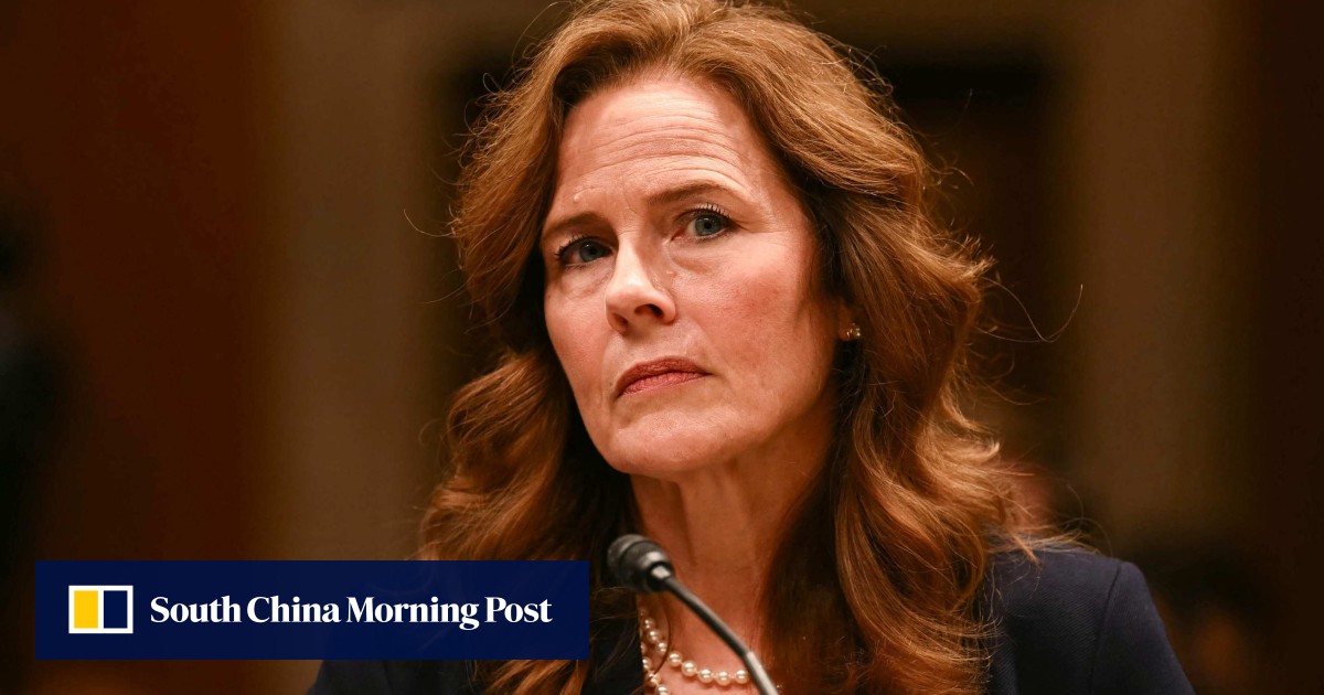 Supreme Court justices facing spike in threats, they tell US lawmakers