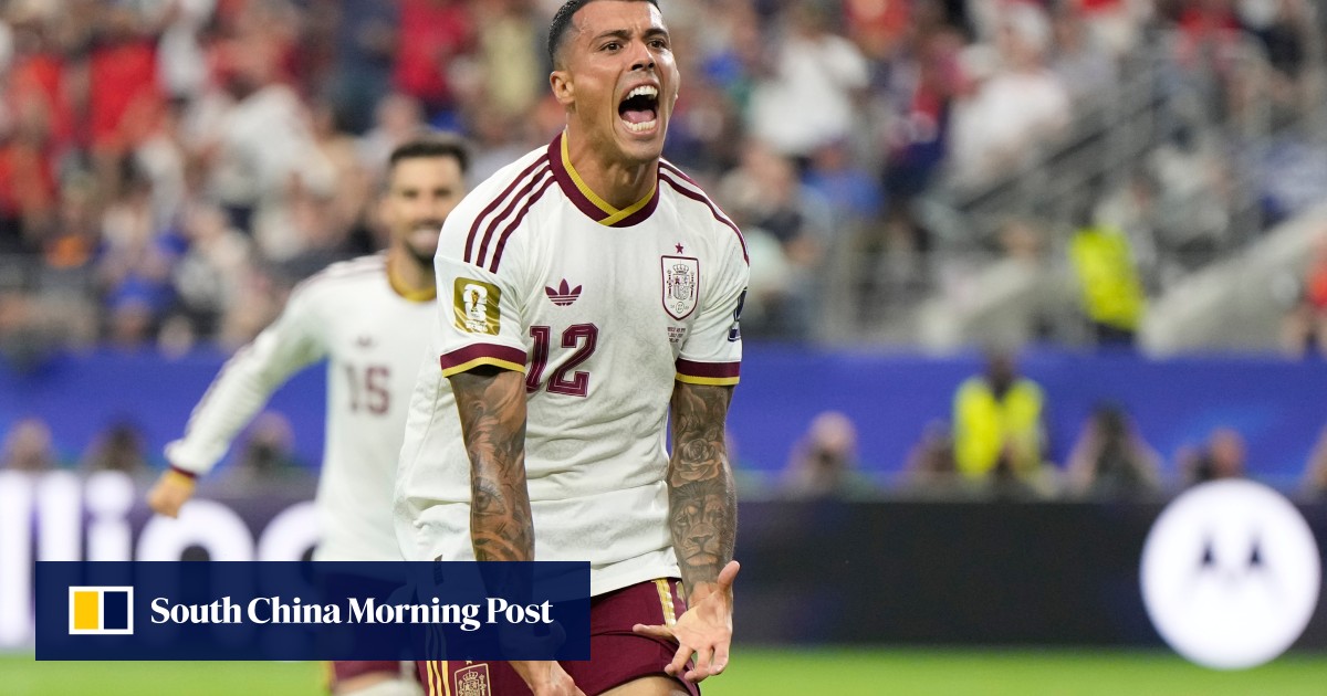 Superb Spain beat France 2-0 to reach World Cup final, eye repeat of 2010 double