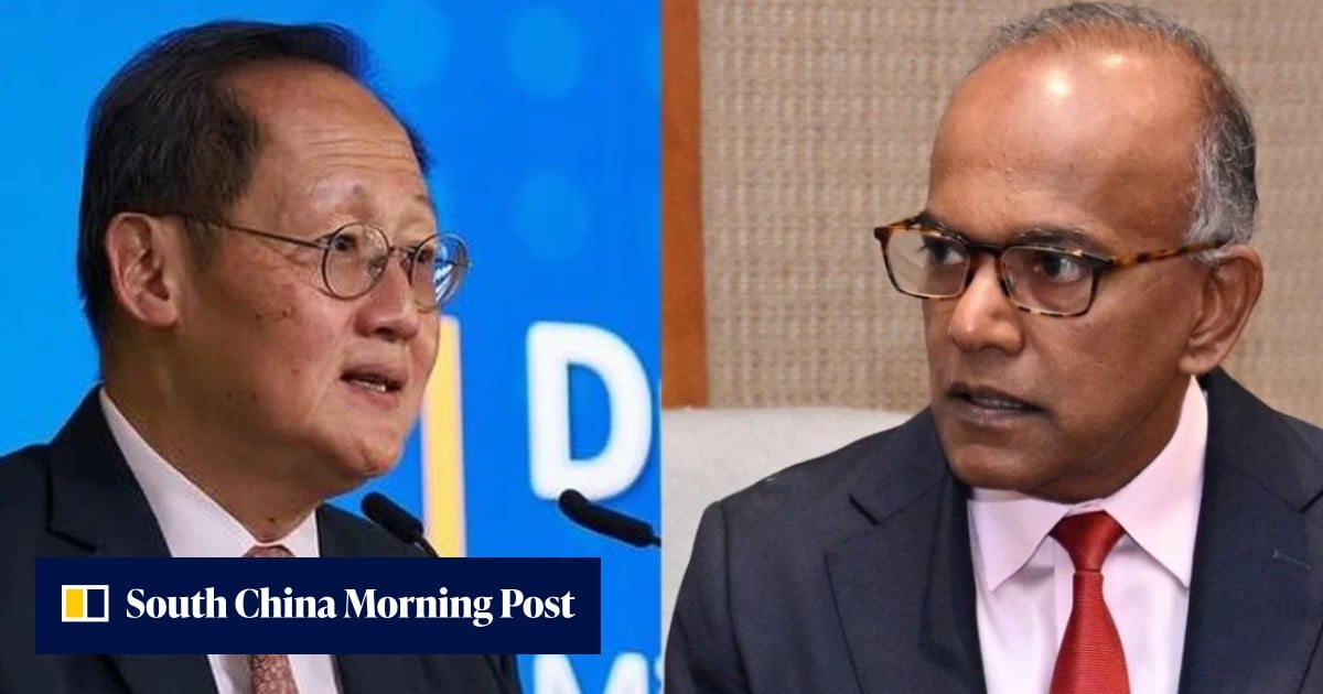 Singapore ministers to donate Bloomberg defamation damages to charity