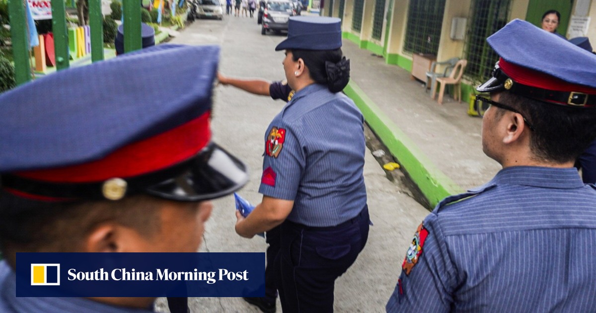 Philippines starts active school shooter drills after deadly gun attack