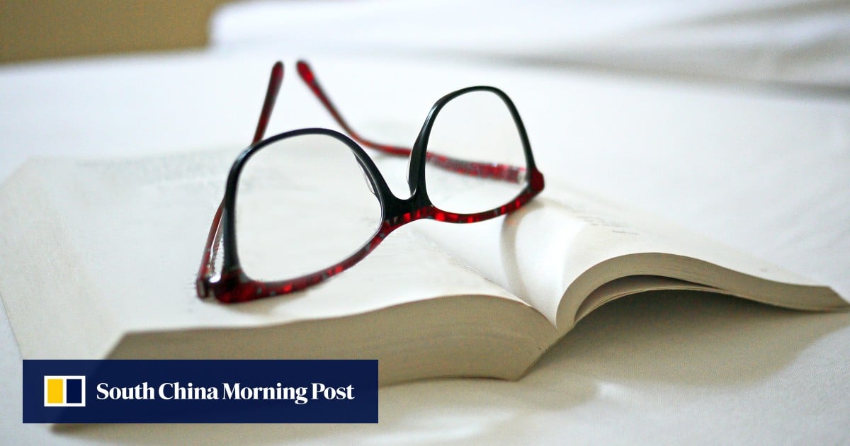 Over half of tested reading specs fail to list key details to prevent eye strain