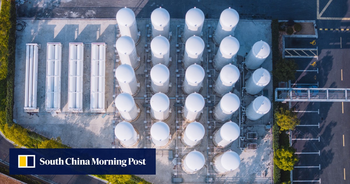 China Says It Will Adjust Helium Export Controls After Last Week’s Shipment Suspension