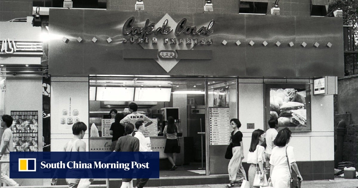 Cafe de Coral, in 1986, becomes first Hong Kong food chain to go public – SCMP archive