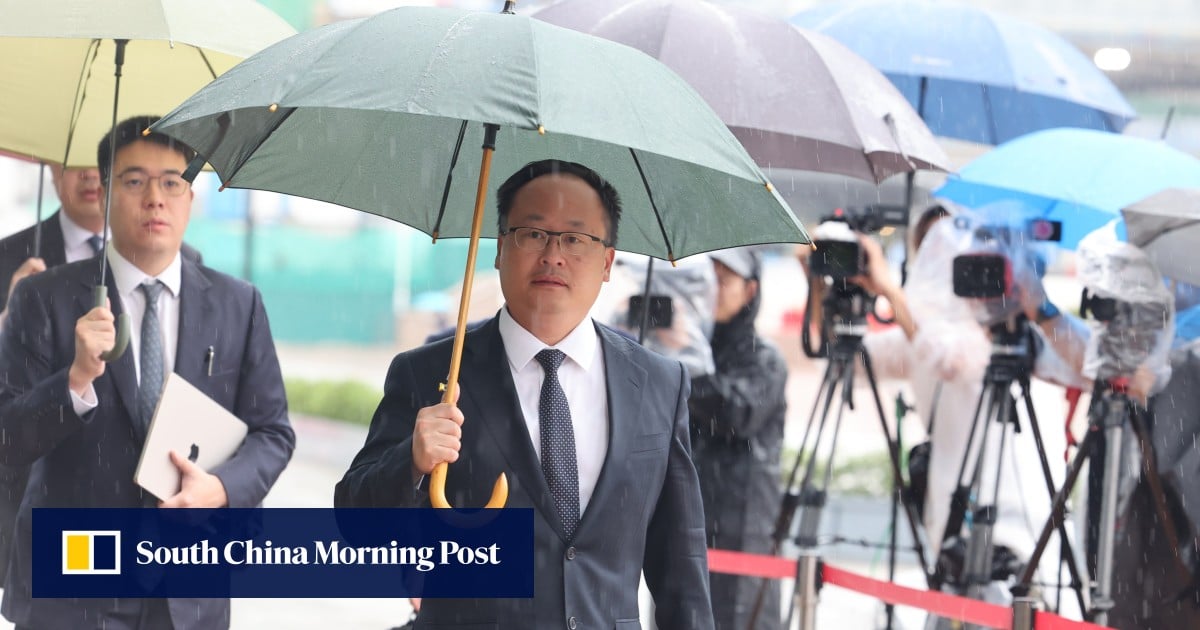 Deceitful firms mostly to blame for deadly Tai Po blaze, government counsel says