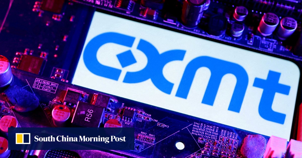 CXMT’s mega IPO draws frenzy from retail investors to DeepSeek founder’s fund