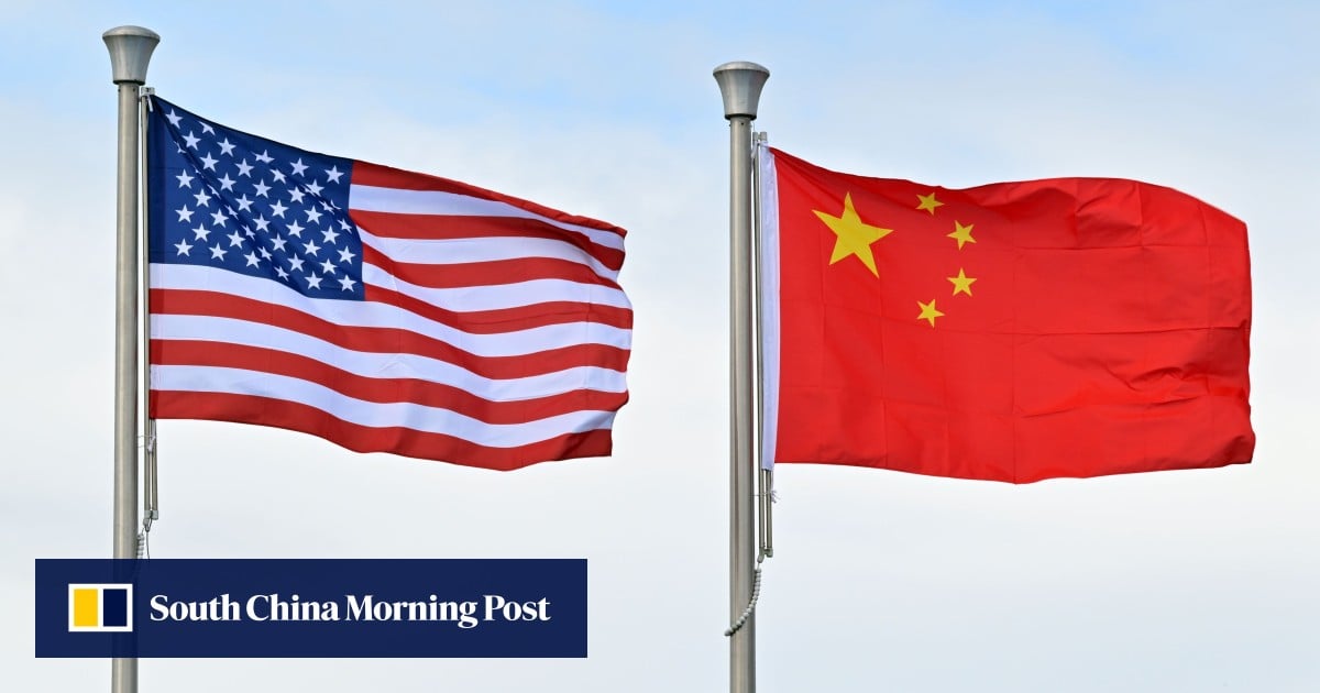 Global views of China and Xi improve as perceptions of US decline: Pew survey