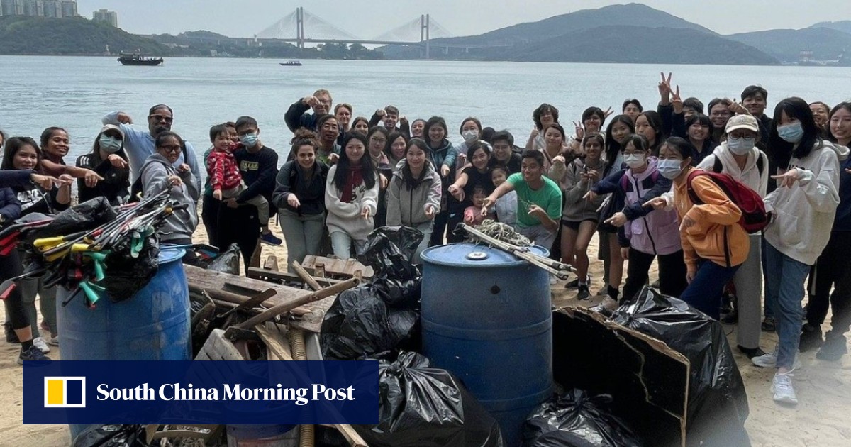 5 of the best things to do in Hong Kong this weekend, July 17-19