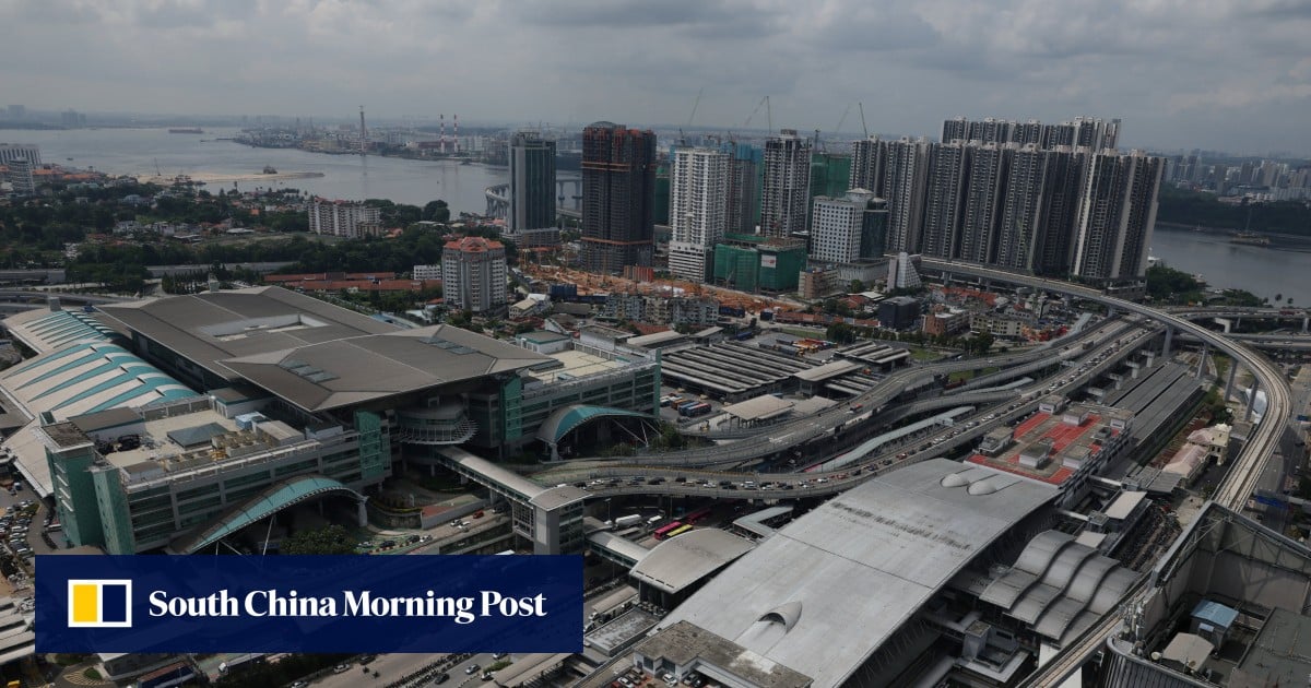 New Johor rail link: a US$815m challenge for Singapore’s retail and F&B