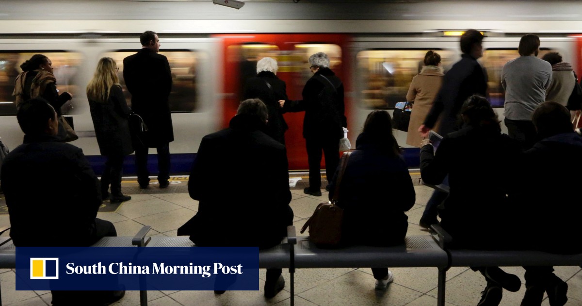 UK court jails young hackers for massive London transport cyberattack