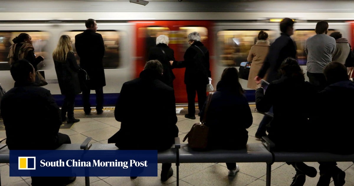 UK court jails young hackers for massive London transport cyberattack UK court jails young hackers for massive London transport cyberattack