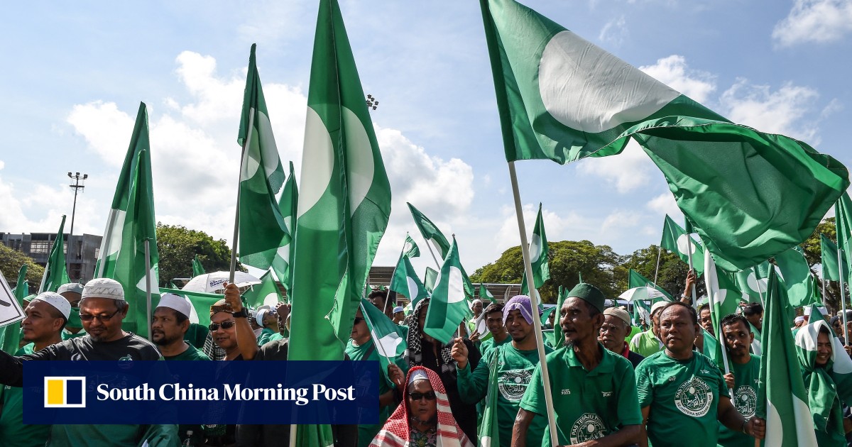 Can Malaysia’s PAS deliver the votes in Negeri Sembilan despite Johor wipeout?