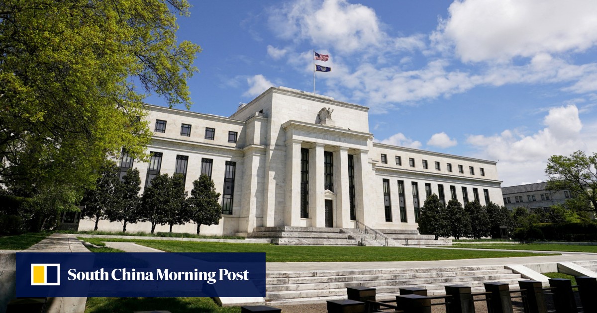 Ex-US Fed adviser gets 3 years in prison in China secrets case