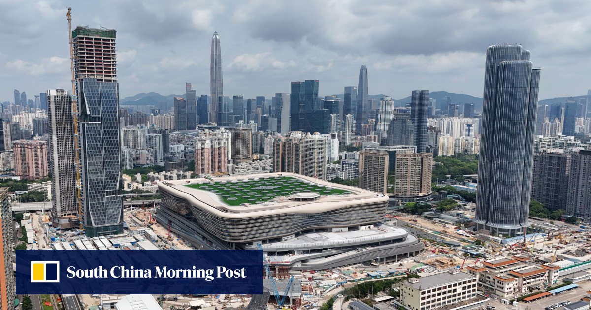 A bill to ensure smooth travel through the new Huanggang Port is expected to be passed this week (Ảnh: Edmond So)