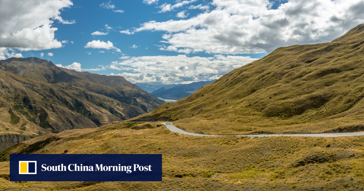 Winter tourists warned as Hongkonger dies in New Zealand car crash