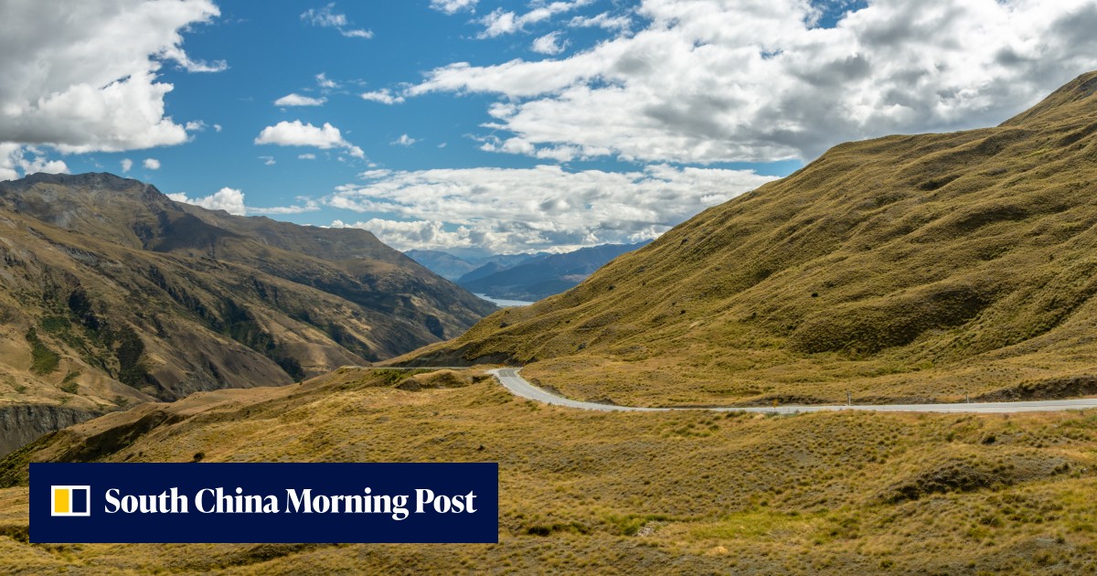 Hongkonger dies in New Zealand car crash, third fatality this year