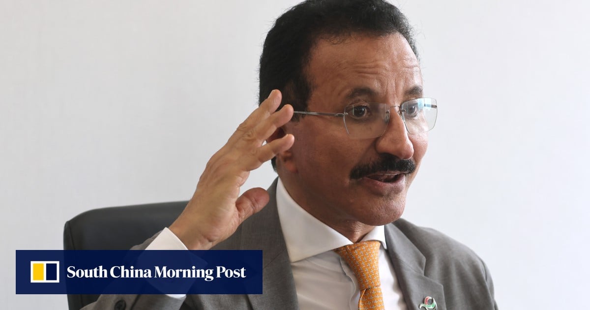 Malaysia can’t block MMC Port chief as state doesn’t meddle in company matters: minister