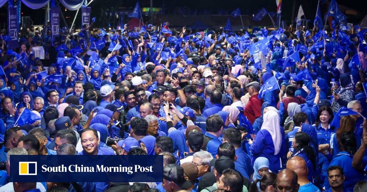 Malaysian snap poll threatens to chip away at Negeri Sembilan’s tech hub goals