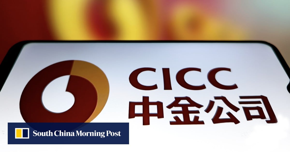 Sàn Hong Kong trả lại hồ sơ IPO do ngân hàng đầu tư hàng đầu Trung Quốc bảo trợ