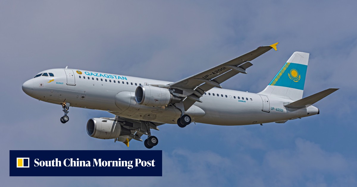 China and Kazakhstan agree to increase number of weekly round-trip flights
