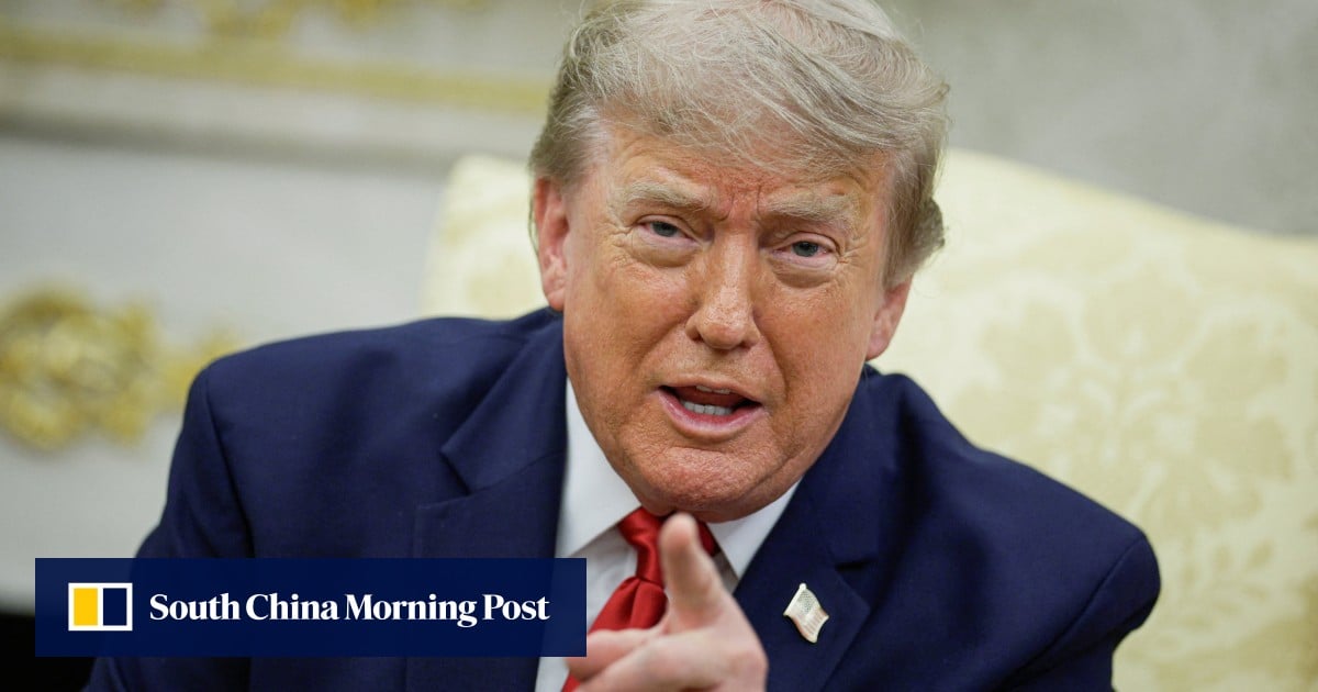 Trump’s teleprompter operator allegedly made US,000 betting on his speeches Trump’s teleprompter operator allegedly made US,000 betting on his speeches