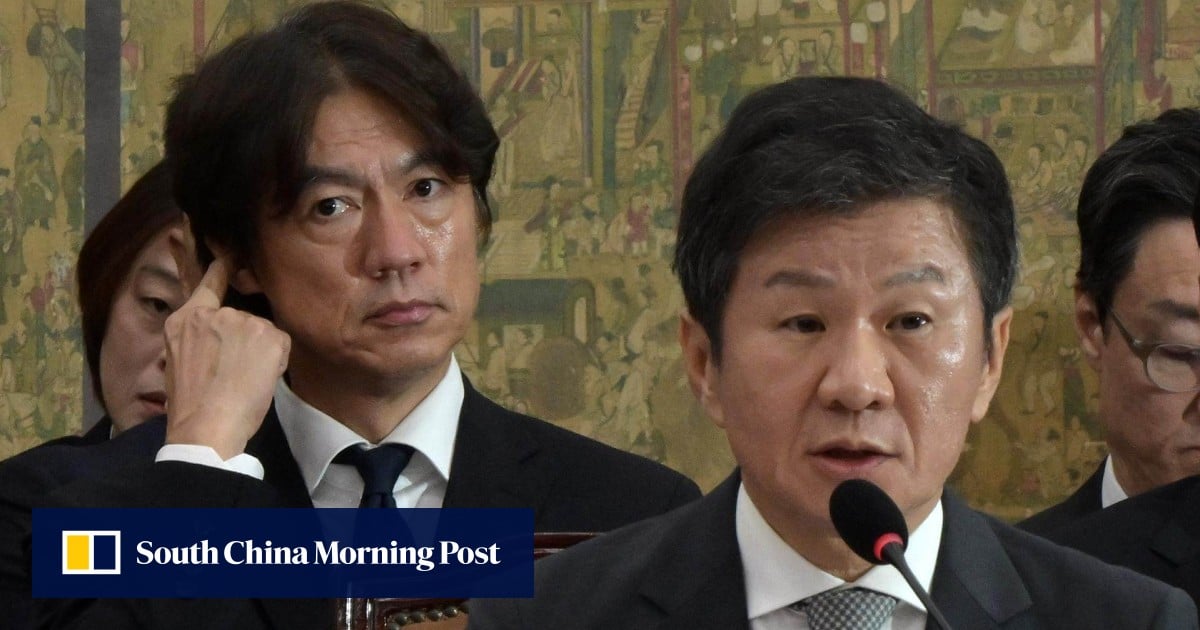 South Korean football reform group led by Park Ji-sung, Ryu Seung-min criticised