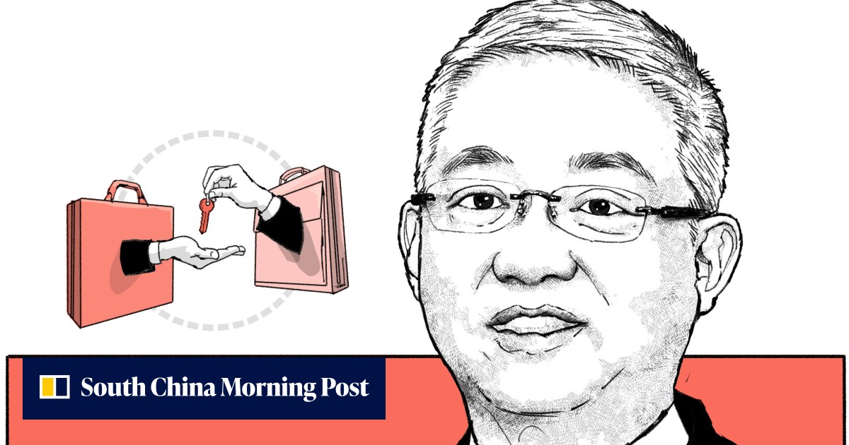 Why buyout funds, not IPOs, may define China's next capital market cycle: Zhang Yichen