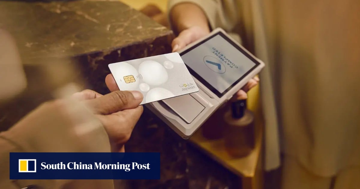 China and UAE Establish Cross-Border QR Payment System to Enhance Global Yuan Use China and UAE Establish Cross-Border QR Payment System to Enhance Global Yuan Use
