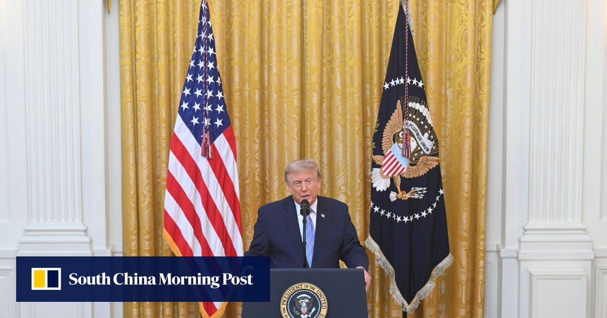 Trump’s China election-interference claims spark scapegoat fears among Asian-Americans