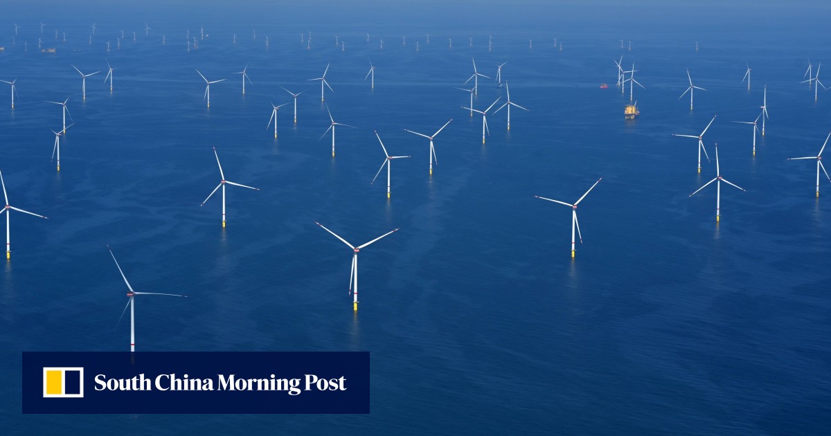 Germany to scale back renewable subsidies amid power grid strain