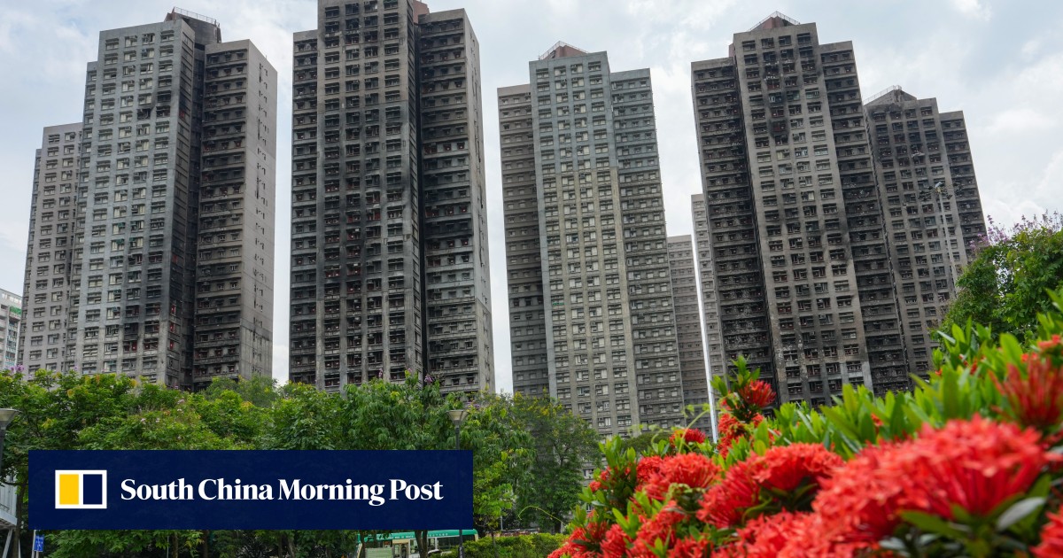 90% sign up for Wang Fuk Court buy-back amid concerns over rushed decisions