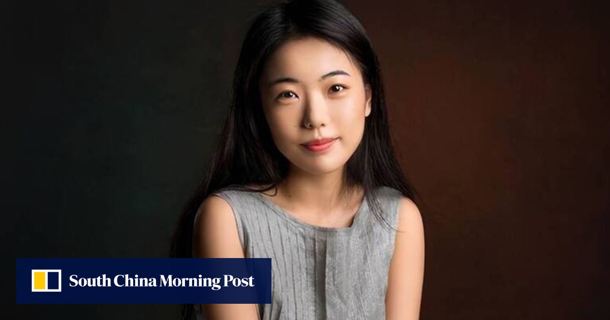 Chinese literary prodigy stripped of master’s degree over plagiarism, sparks 200 million views