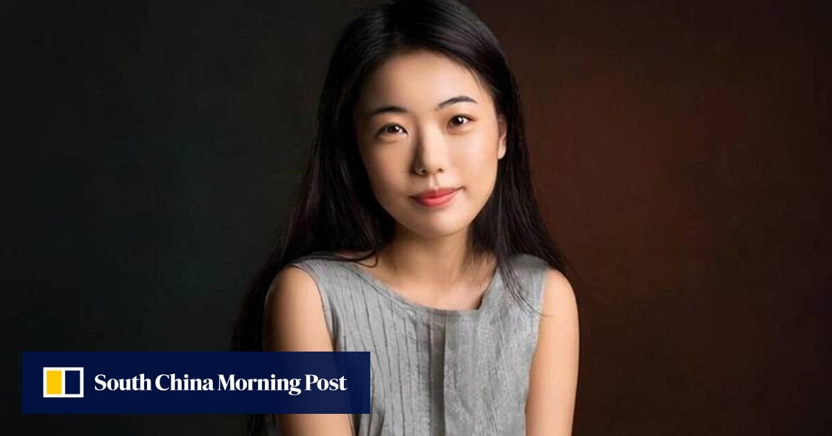 Chinese literary prodigy stripped of master’s degree over plagiarism, sparks 200 million views