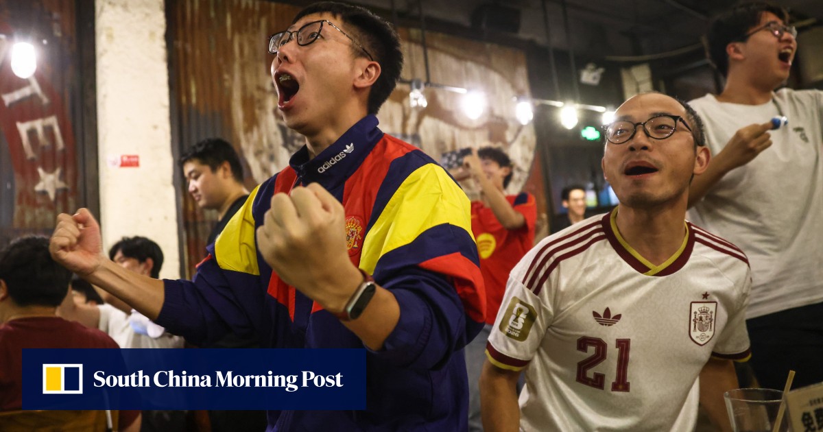 Spain’s World Cup win sparks surge in flight searches as ‘dirty’ Argentina face backlash